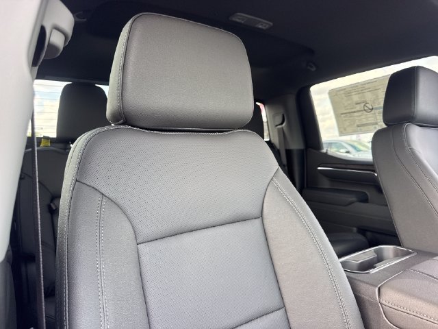 New 2026 GMC Sierra 1500 SLT w/ SLT Convenience Package AWD/4WD image 29