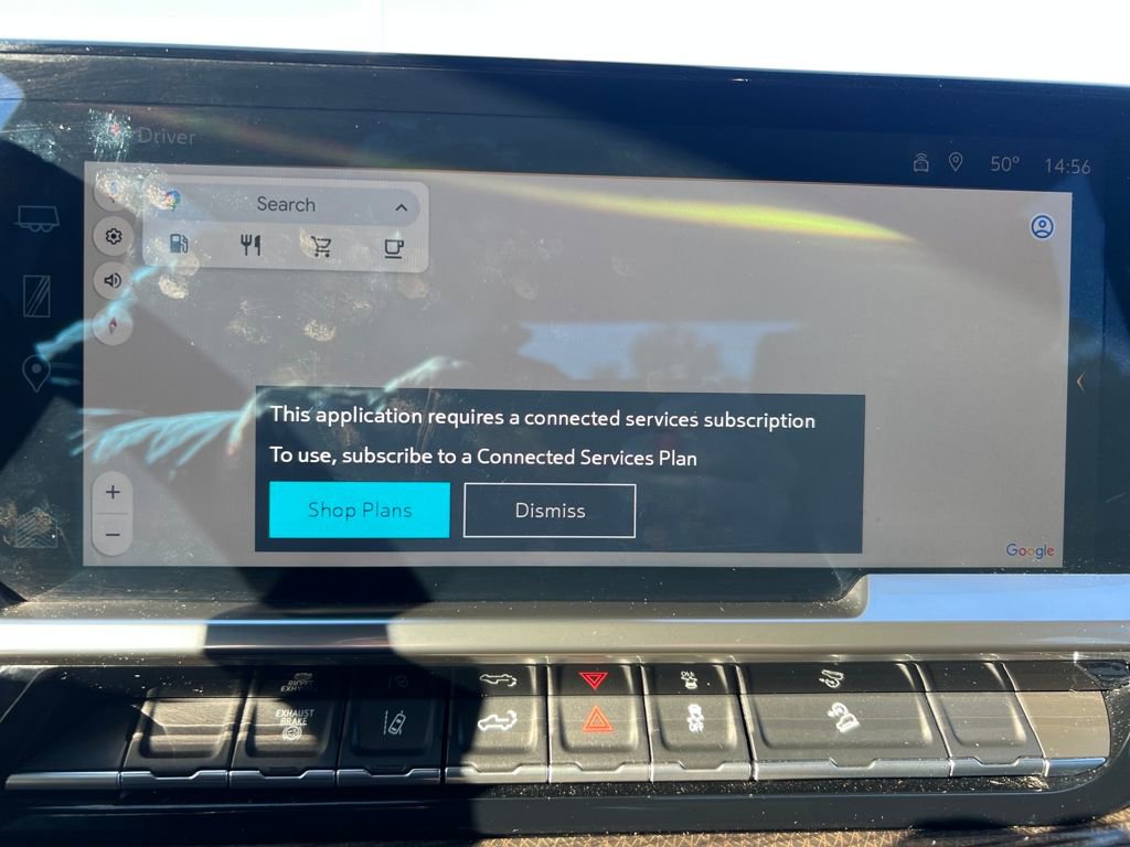 Used 2024 Chevrolet Silverado 2500 LT image 19