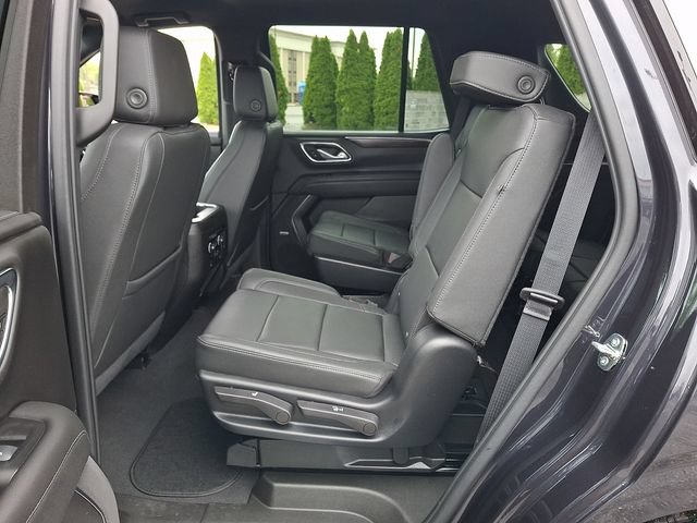 Certified 2022 Chevrolet Tahoe LT AWD/4WD image 10