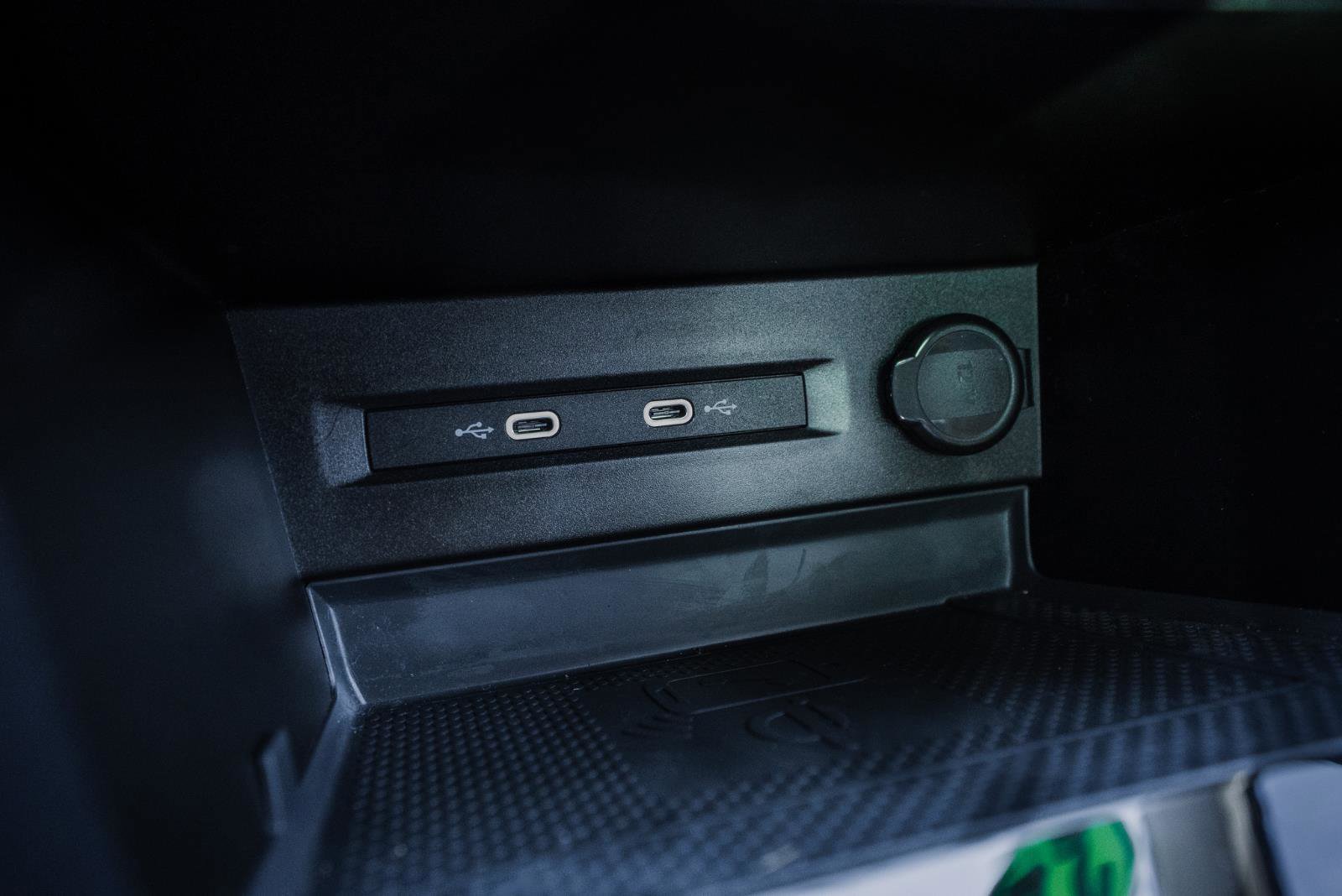 Used 2022 Volkswagen Taos SEL w/ Panoramic Sunroof Package image 24