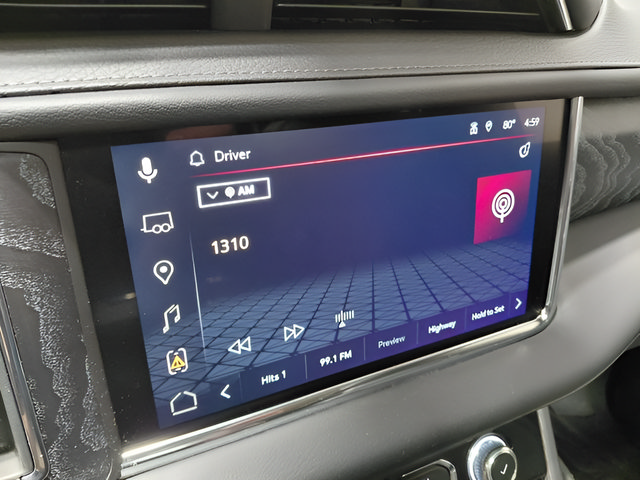 Certified 2023 GMC Yukon Denali AWD/4WD image 40