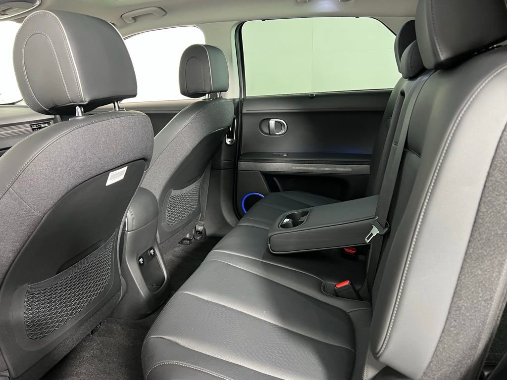 Used 2023 Hyundai Ioniq 5 Limited w/ Cargo Package image 27