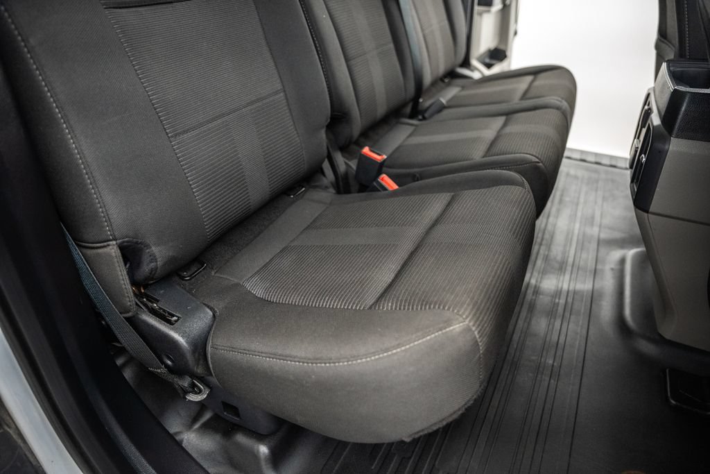 Used 2018 Ford F150 XL w/ Equipment Group 101A Mid AWD/4WD image 38