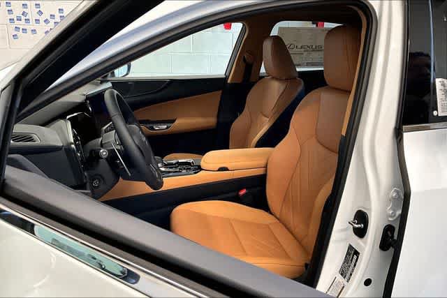New 2026 Lexus NX 350 AWD w/ Luxury Package image 9