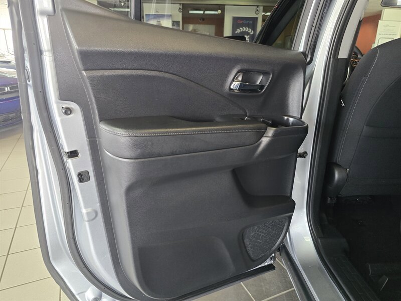 Used 2019 Honda Ridgeline Sport image 10