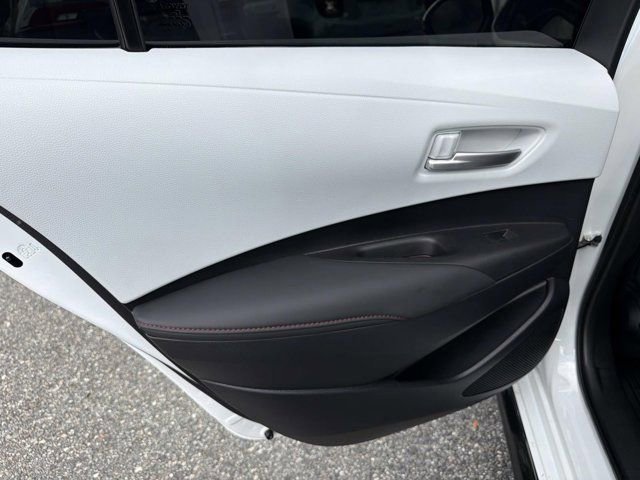 Certified 2024 Toyota Corolla SE image 12