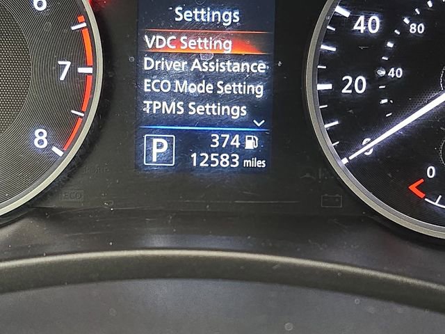 Used 2025 Nissan Sentra S image 25