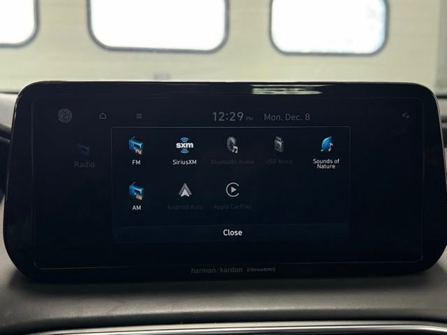 Used 2023 Hyundai Santa Fe Calligraphy w/ Cargo Package image 32