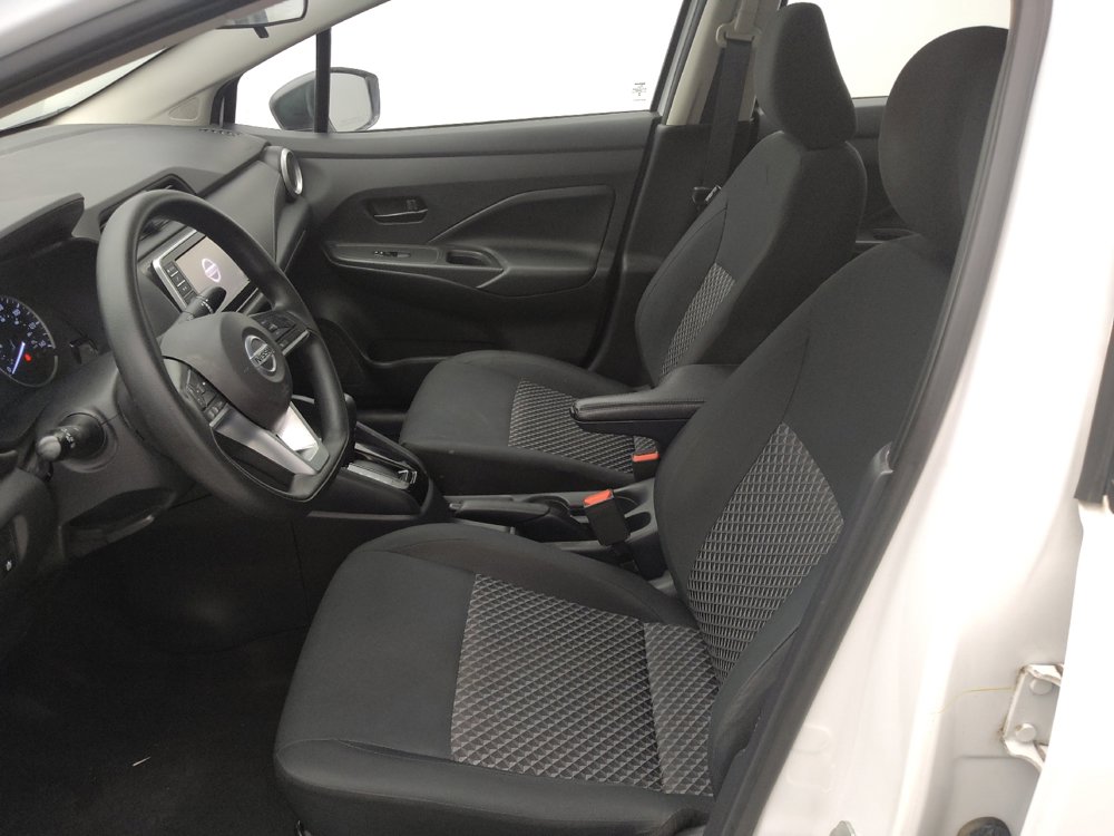 Used 2021 Nissan Versa S image 17