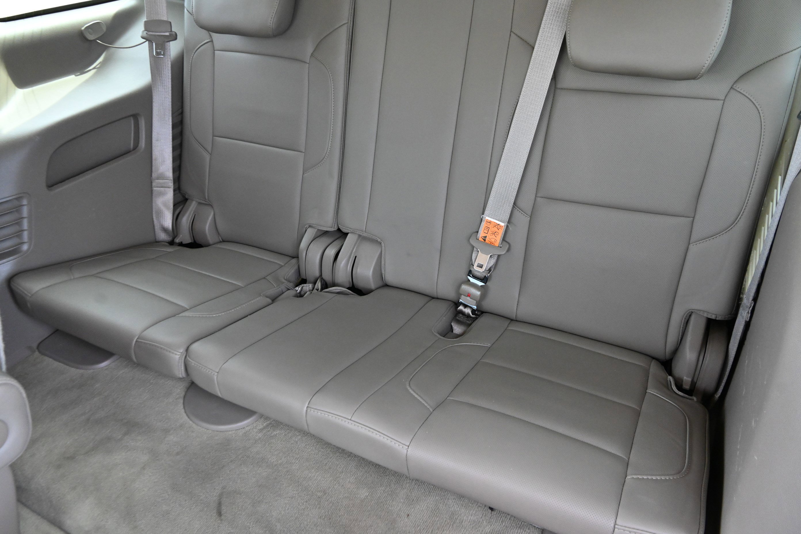 Used 2015 GMC Yukon SLT w/ Open Road Package image 14