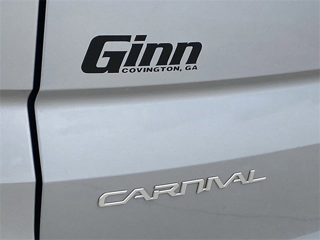 Used 2023 Kia Carnival LX image 33