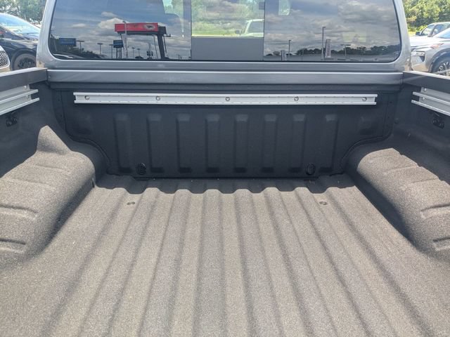 New 2026 Nissan Frontier SV w/ SV Convenience Package RWD image 27