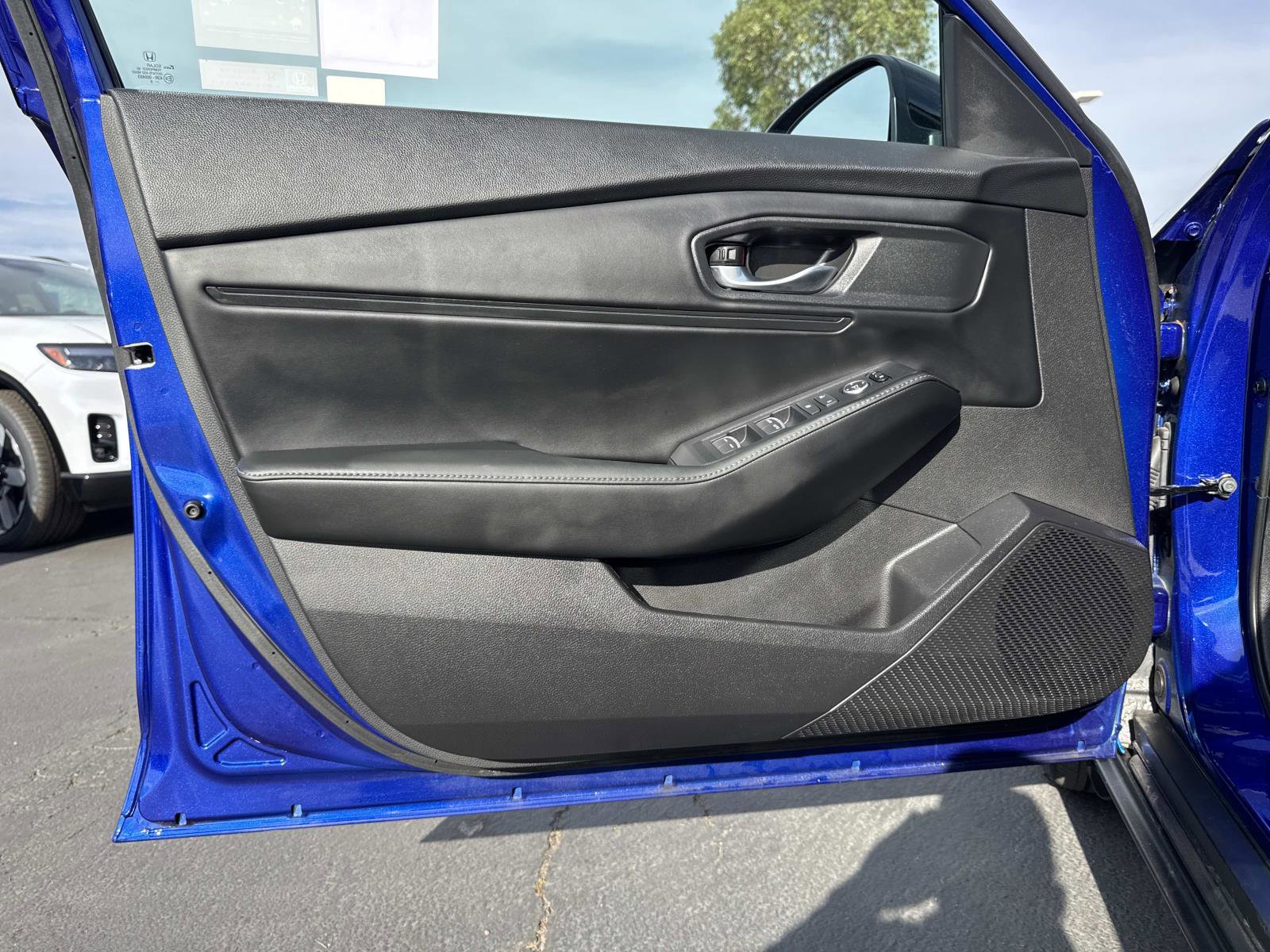 Certified 2024 Honda Accord Sport image 19