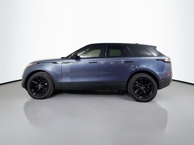 Used 2026 Land Rover Range Rover Velar S AWD/4WD image 8