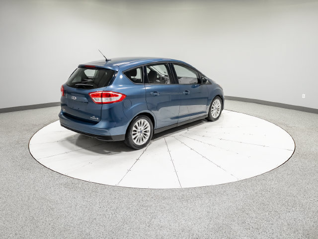 Used 2018 Ford C-MAX SE FWD image 28
