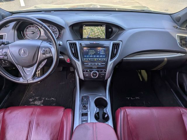 Used 2019 Acura TLX 3.5L Technology Pkg w/A-Spec P image 15