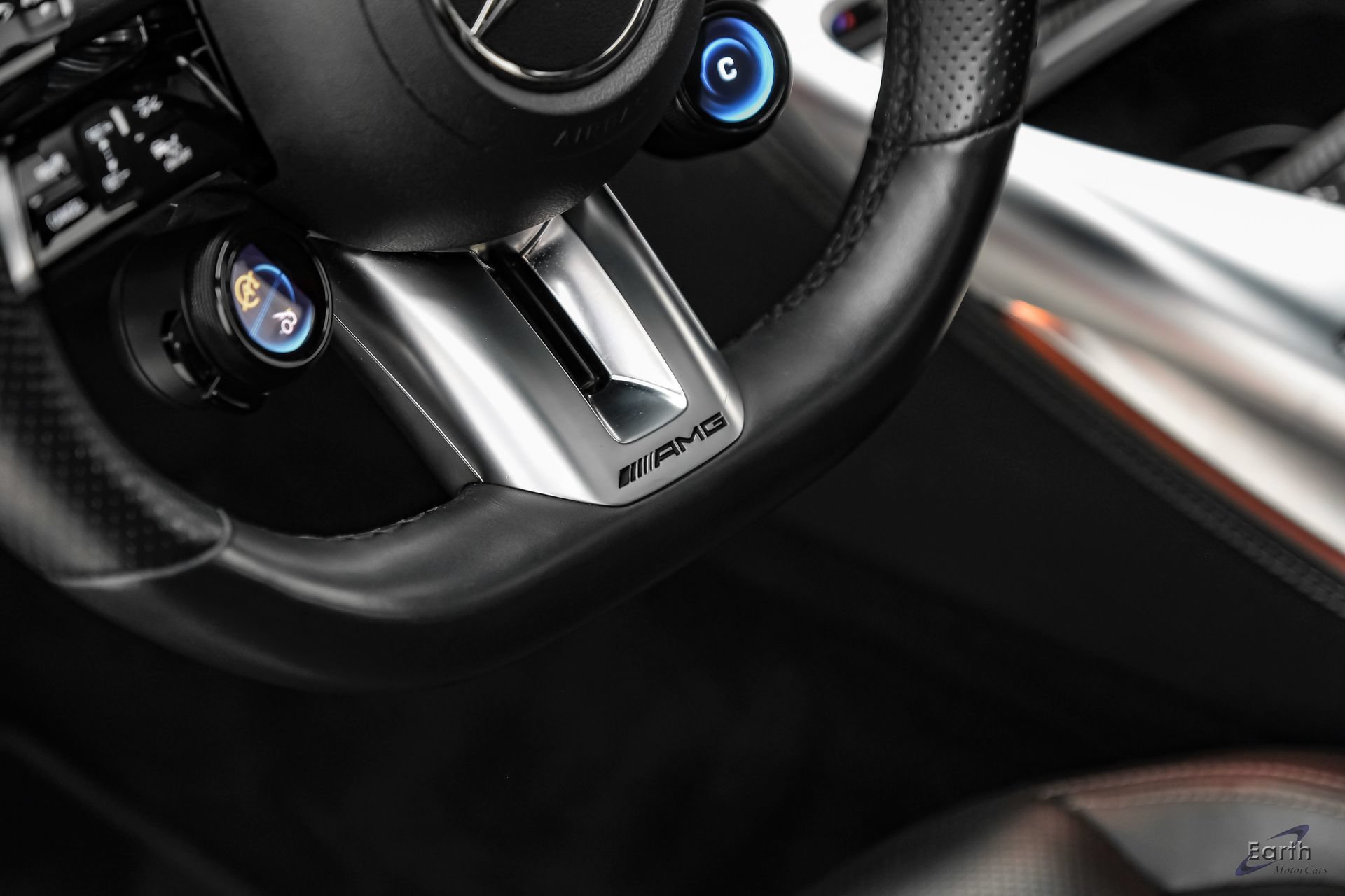 Used 2022 Mercedes-Benz AMG GT 43 image 44