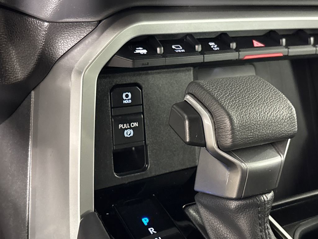 Used 2025 Toyota Tundra Platinum image 22