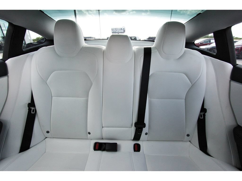 Used 2024 Tesla Model 3 Performance AWD/4WD image 14