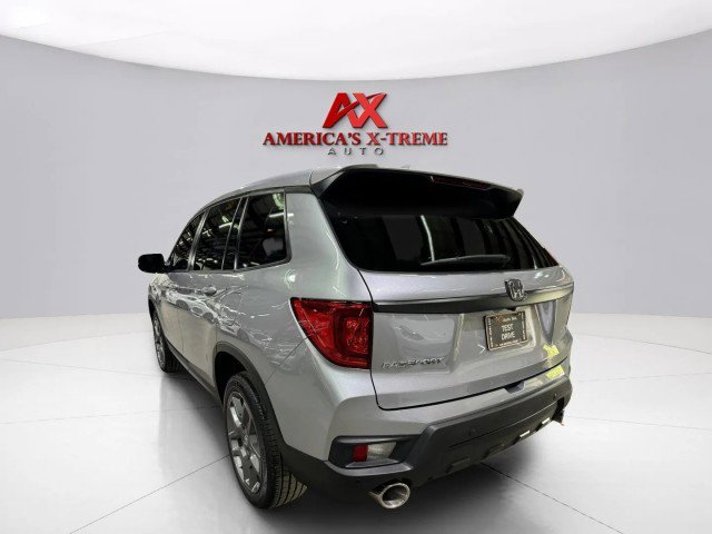 Used 2023 Honda Passport EX-L image 4