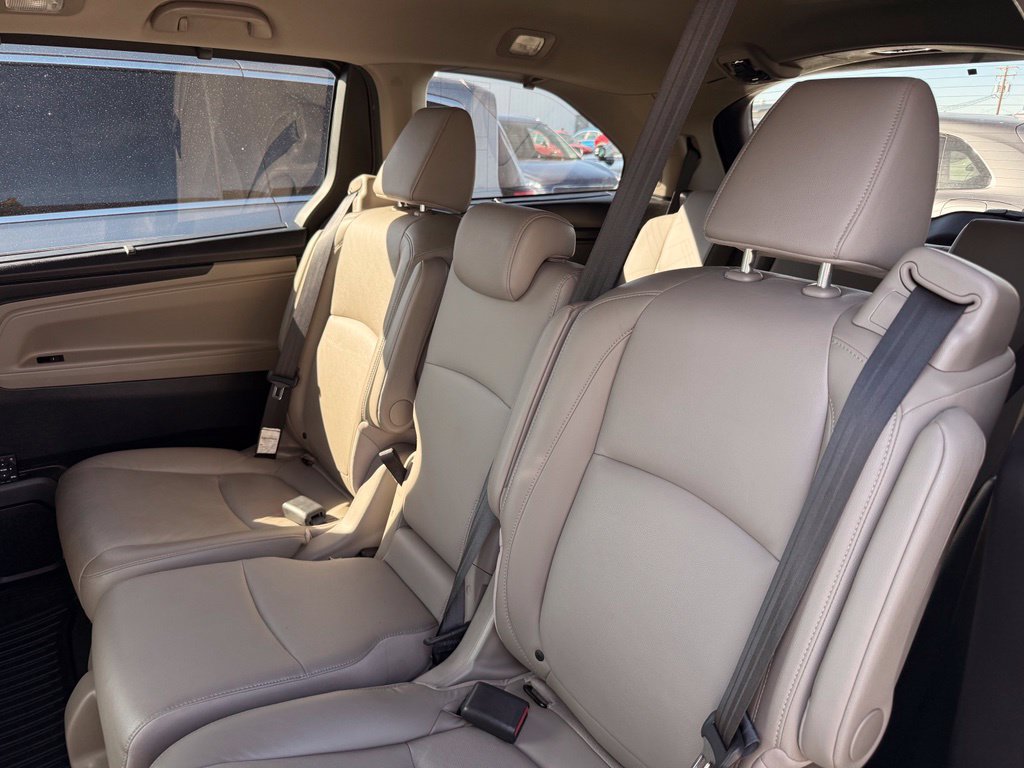 Used 2019 Honda Odyssey Elite image 16