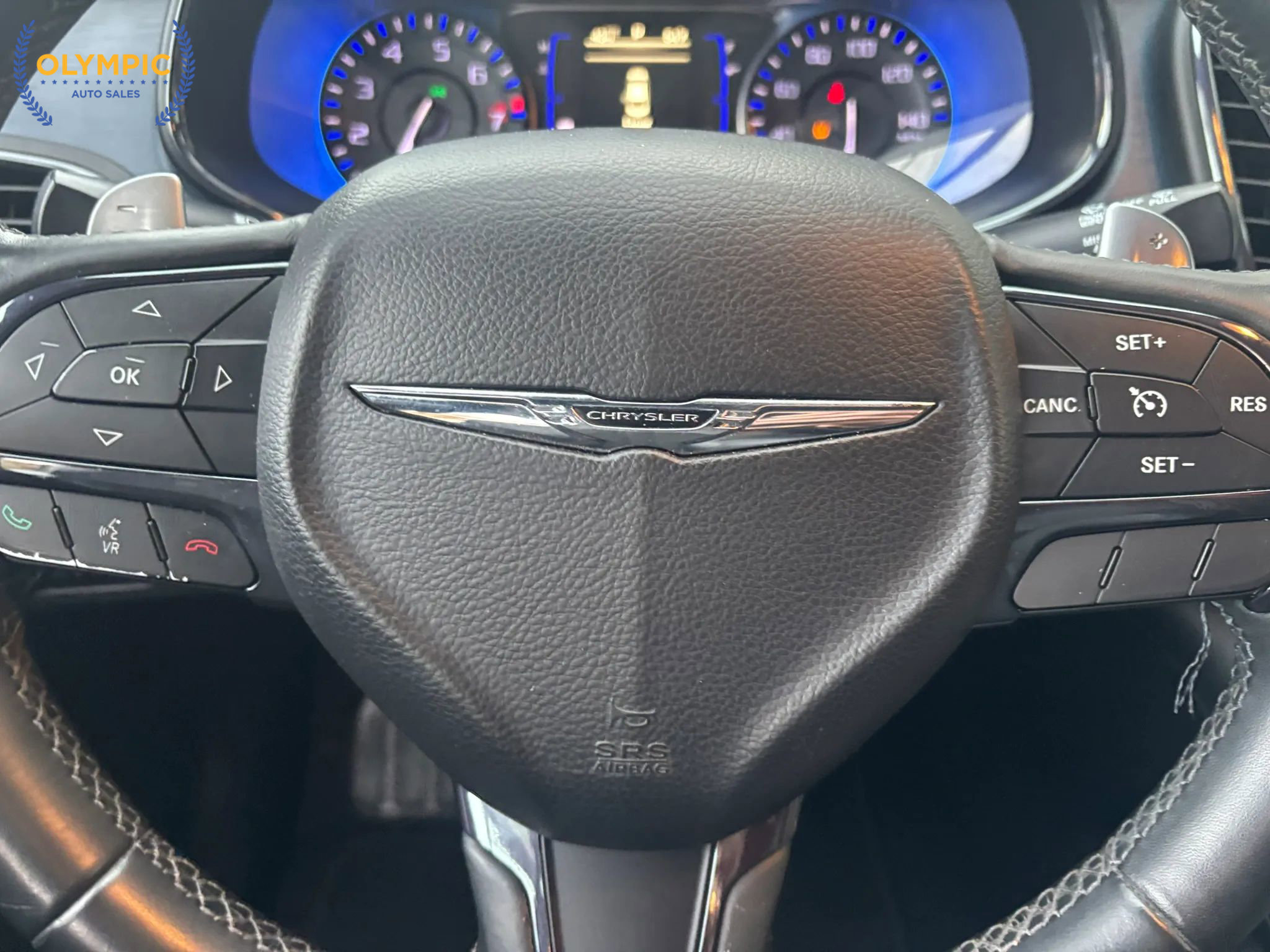 Used 2015 Chrysler 200 S image 24