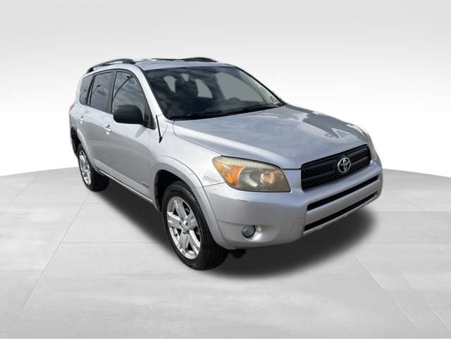Used 2007 Toyota RAV4 Sport AWD/4WD image 14