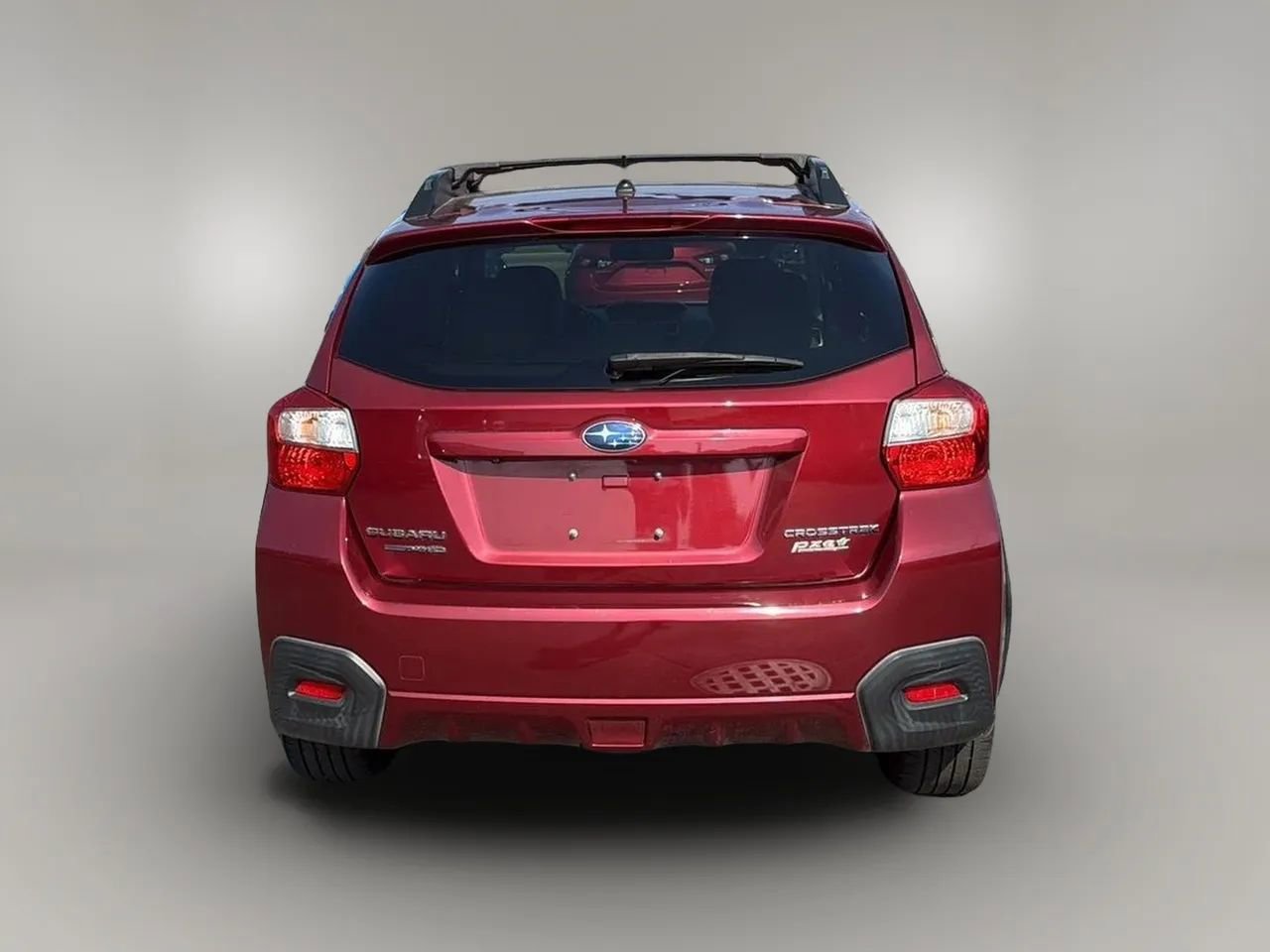 Used 2017 Subaru Crosstrek 2.0i Premium image 4