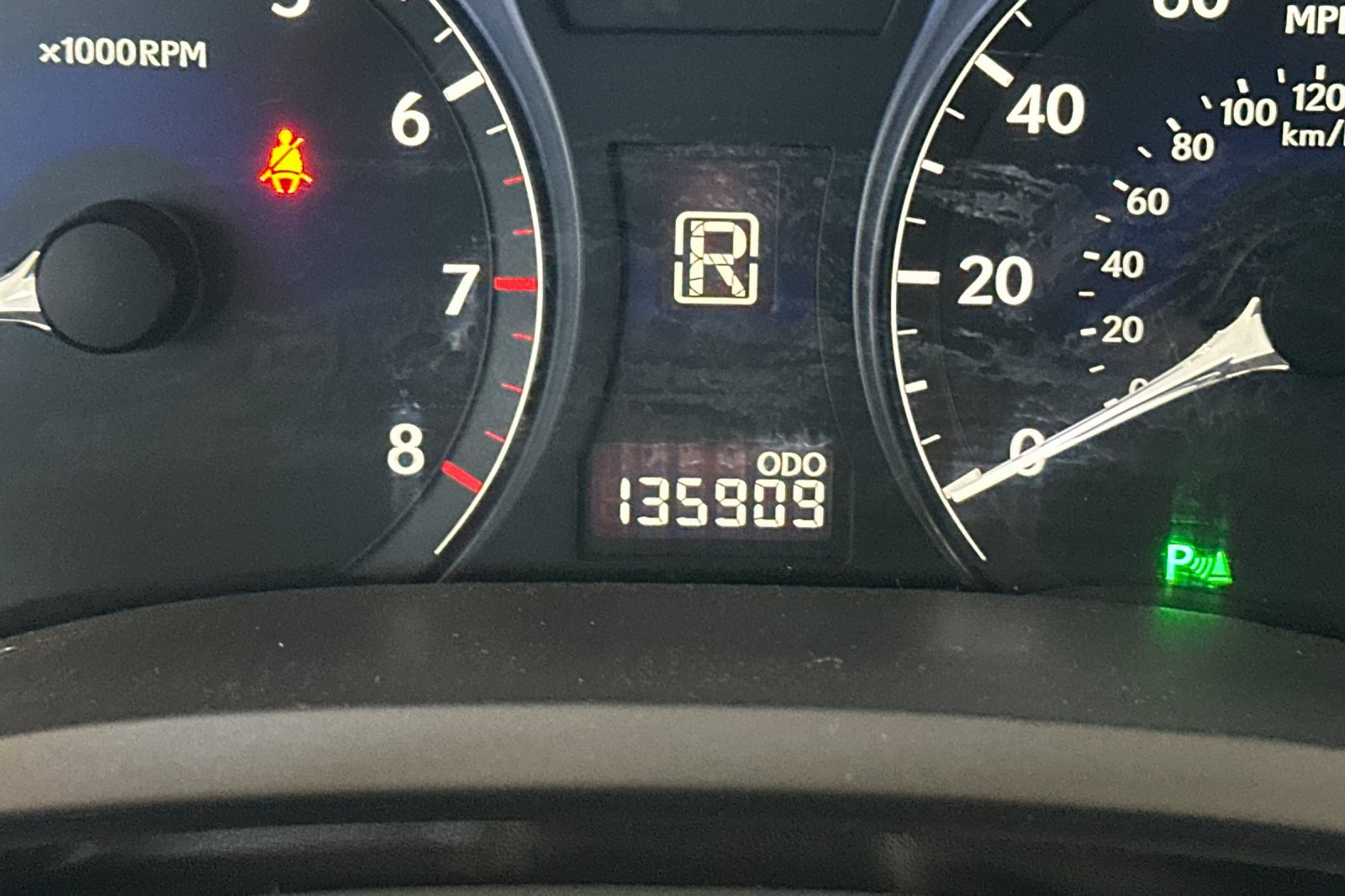 Used 2010 Lexus RX 350 AWD w/ Premium Pkg image 25