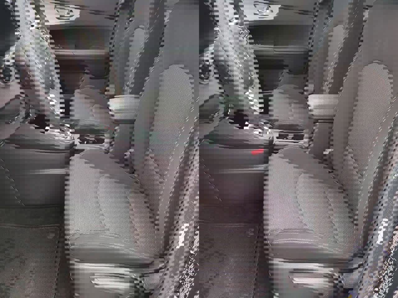 Used 2022 Kia Forte LXS image 14