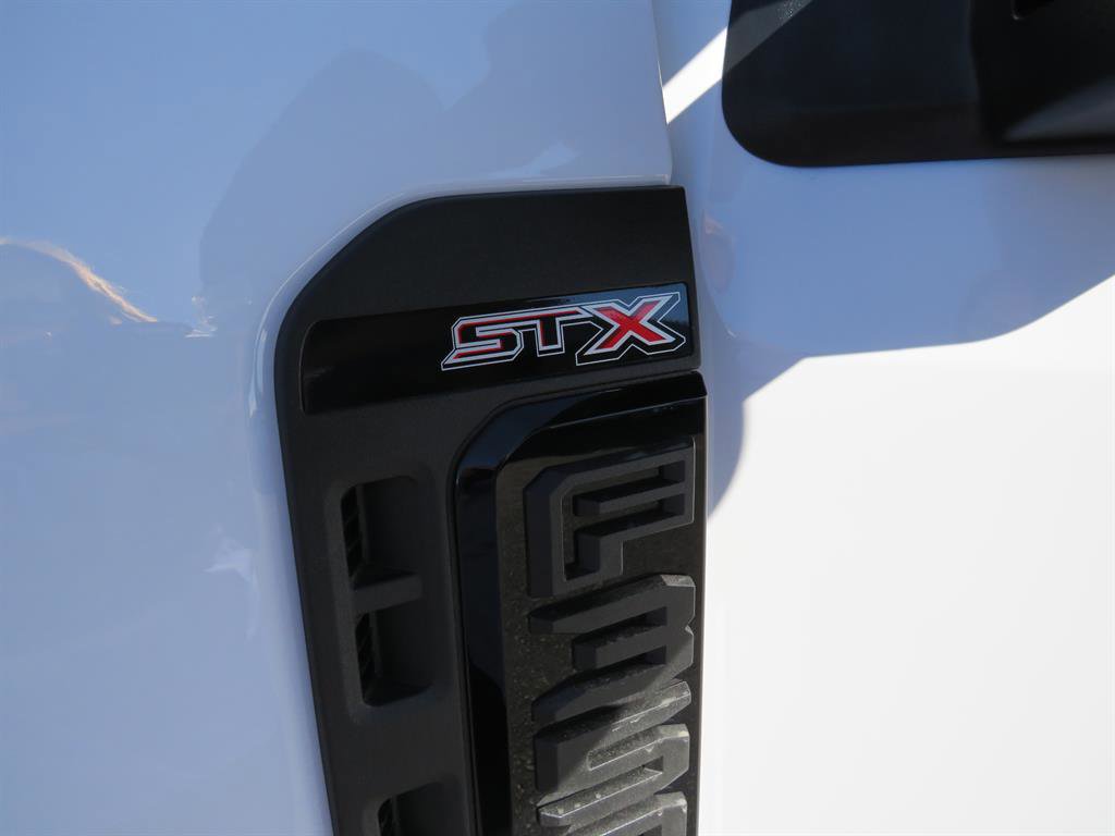 New 2026 Ford F350 XL w/ STX Appearance Package image 28