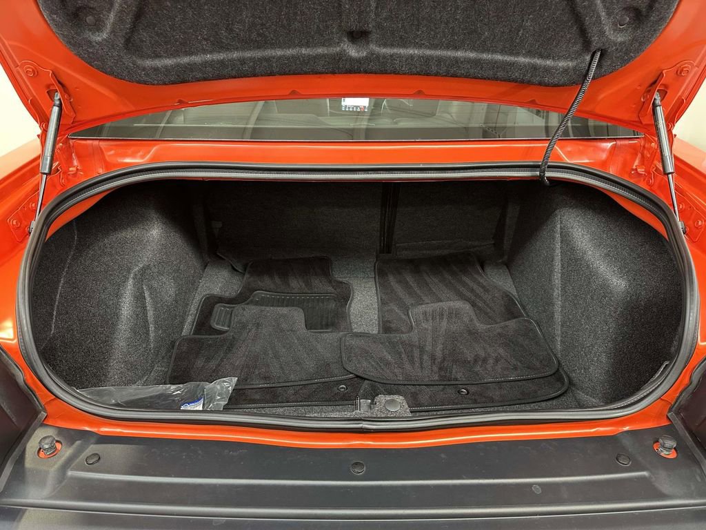 Used 2018 Dodge Challenger SRT Demon image 16