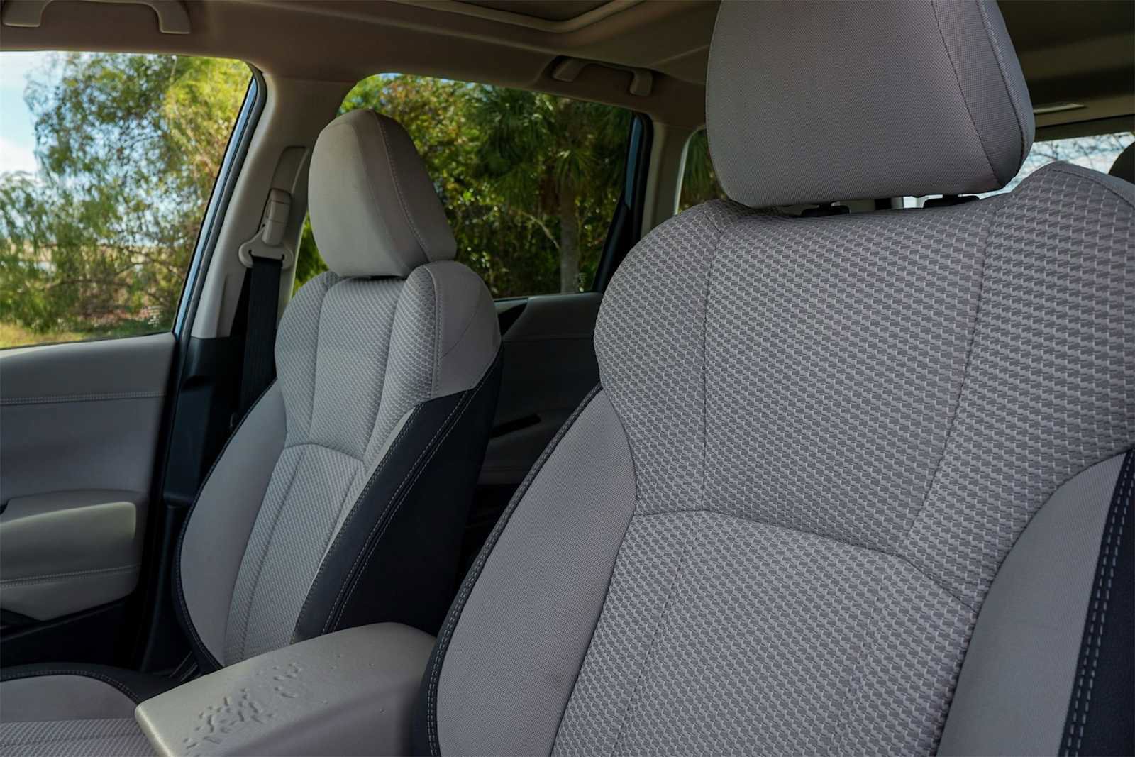 Used 2021 Subaru Forester Premium w/ Popular Package #1 image 11