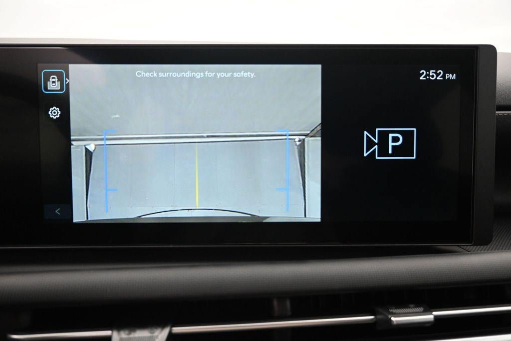 New 2026 Hyundai Tucson SE AWD/4WD image 17