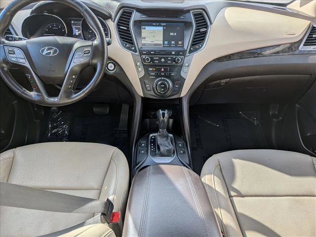 Used 2017 Hyundai Santa Fe Sport w/ Cargo Package image 19