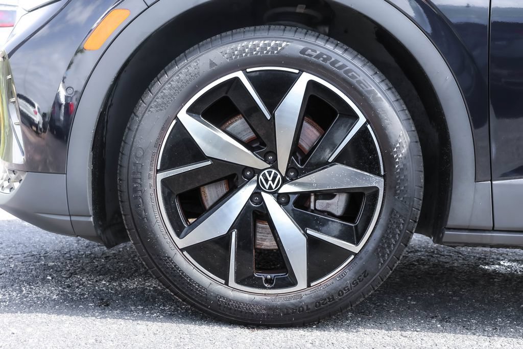 Used 2023 Volkswagen ID.4 Pro S RWD image 18