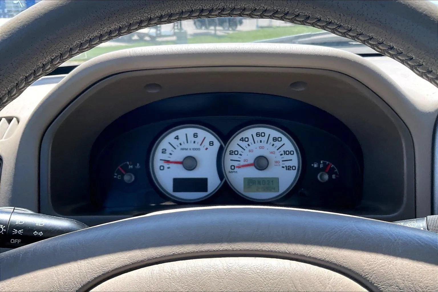 Used 2005 Ford Escape XLT AWD/4WD image 18