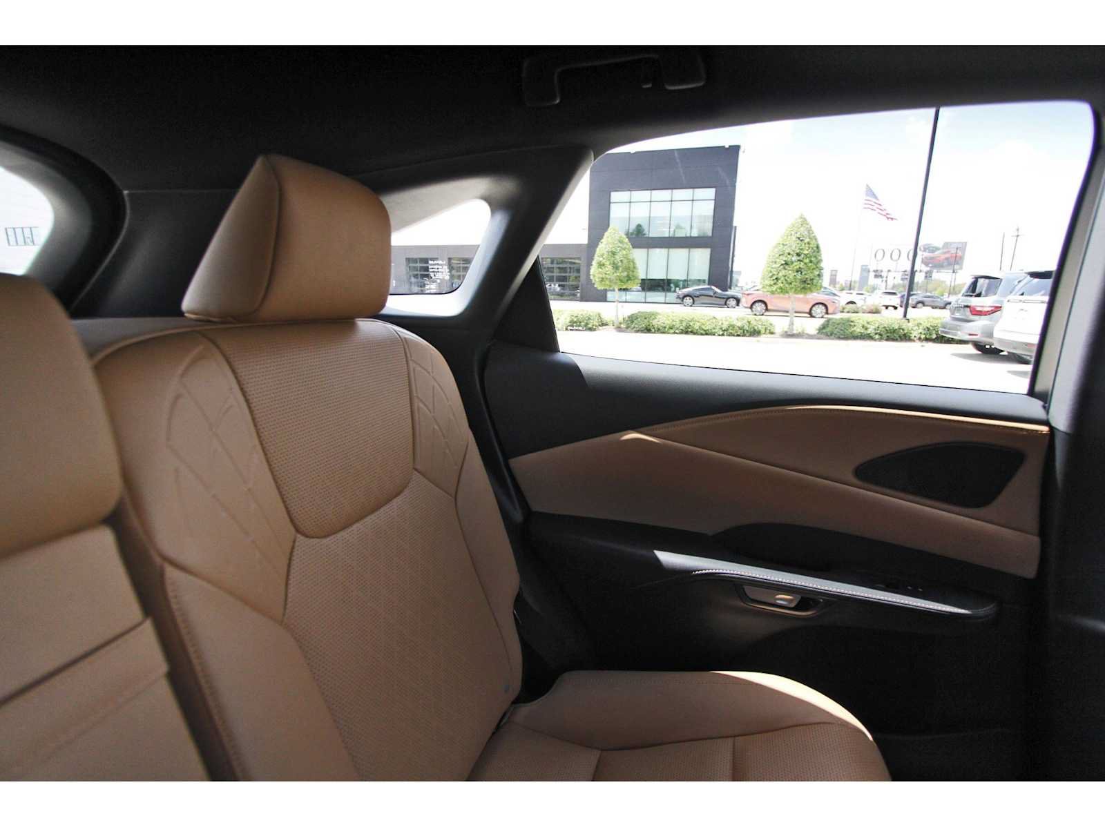 Used 2025 Lexus RX 350 Premium Plus FWD image 10