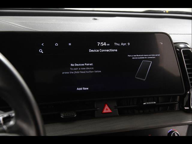 Used 2023 Kia Sportage X-Line w/ X-Line Premium Package image 12