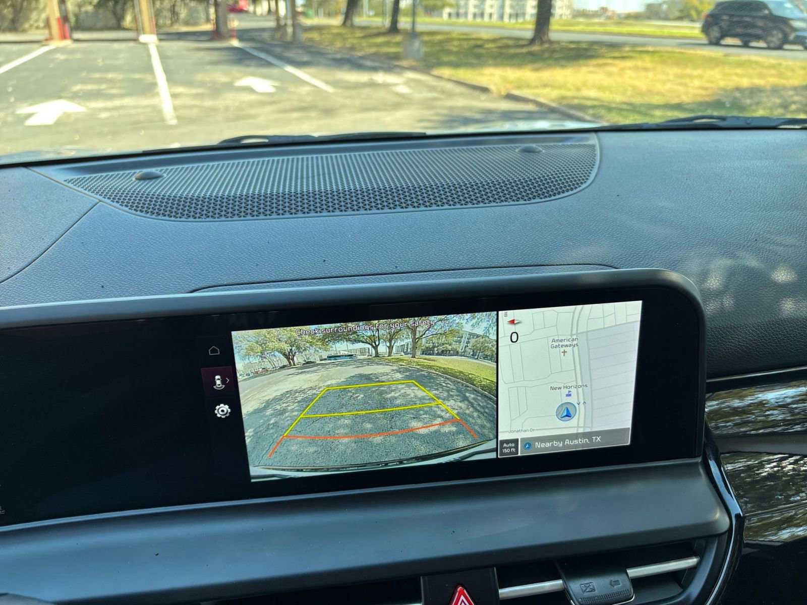 Used 2025 Kia Seltos S image 20