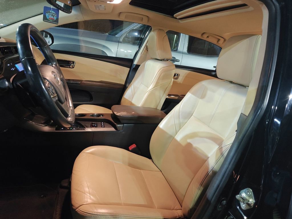 Used 2013 Toyota Avalon XLE Touring image 7