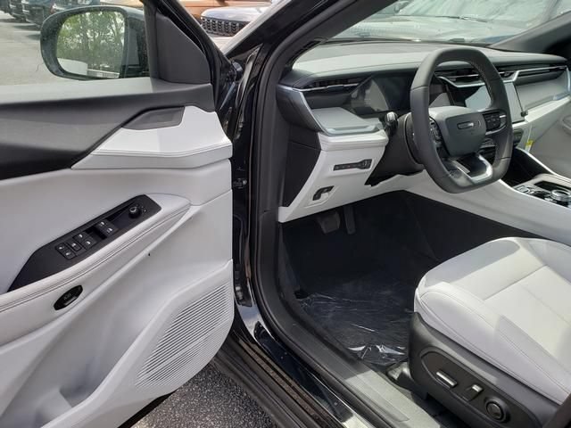 New 2026 Jeep Cherokee Limited AWD/4WD image 6