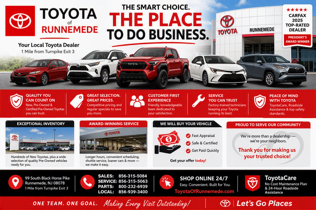 Certified 2026 Toyota Sequoia TRD Pro w/ Tow Technology Package AWD/4WD video 2
