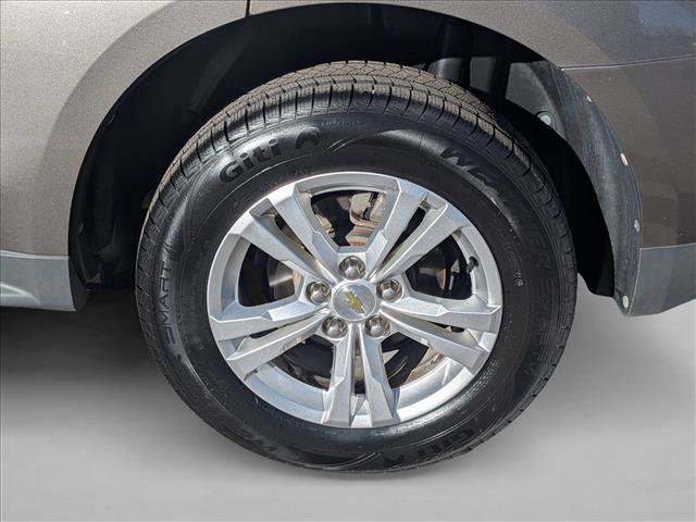 Used 2012 Chevrolet Equinox LT image 9
