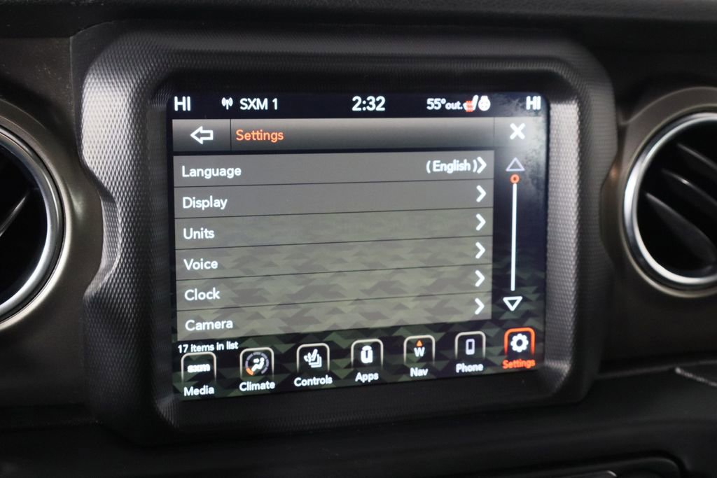 Used 2019 Jeep Wrangler Rubicon image 30