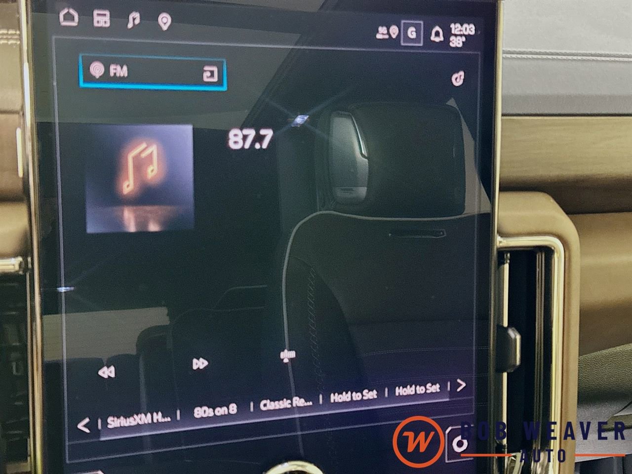 New 2026 GMC Yukon Denali Ultimate image 15