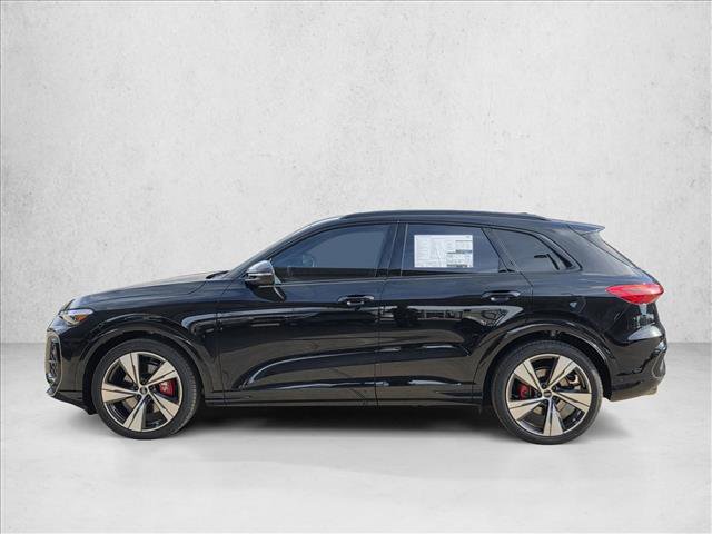 New 2025 Audi SQ5 Premium Plus image 8