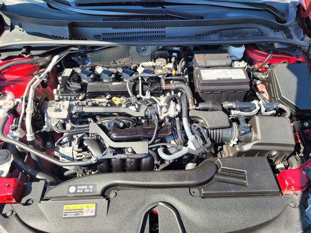 Used 2024 Toyota Corolla LE image 28