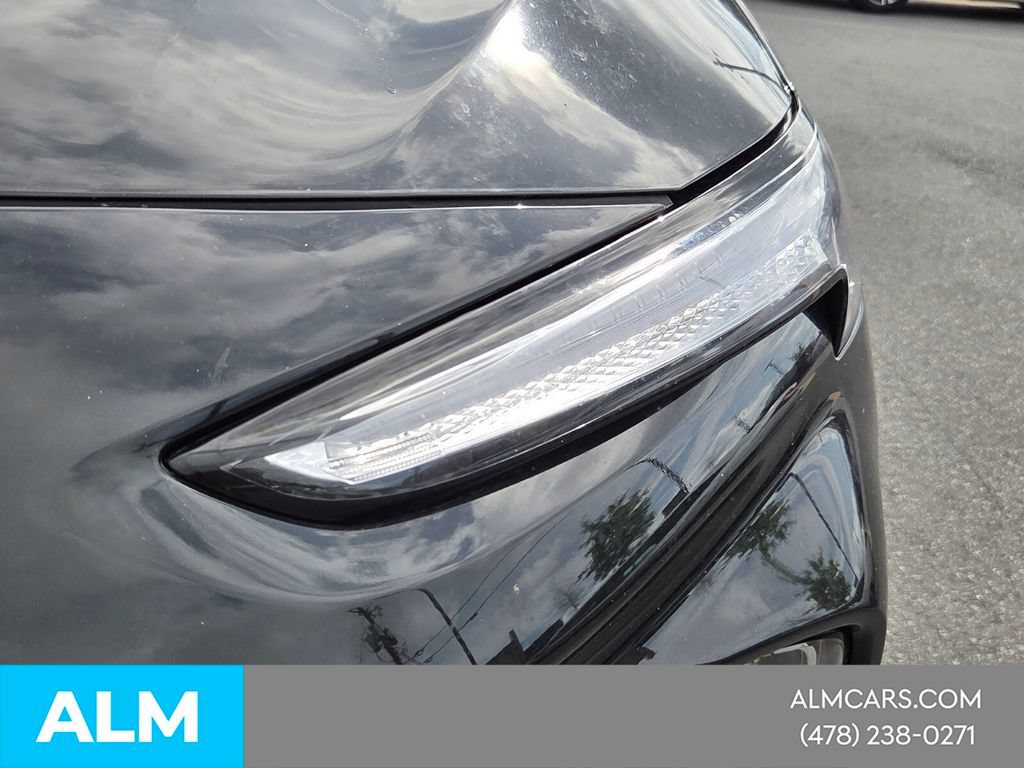 Used 2025 Buick Encore GX Preferred FWD image 20
