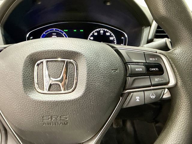 Used 2021 Honda Insight EX image 28